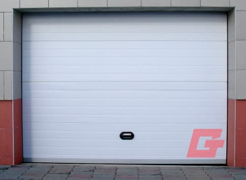 Doorhan RSD-02 4800х3000 мм