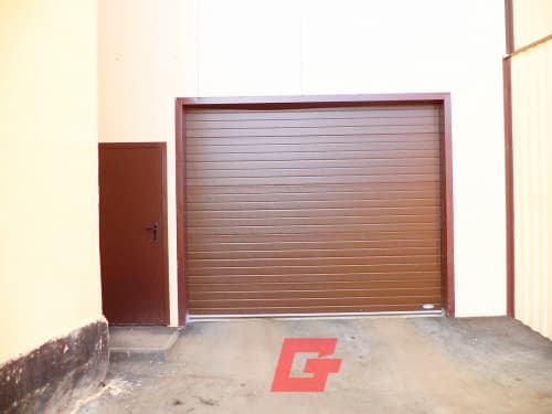 Doorhan RSD-01 2600х2300 мм