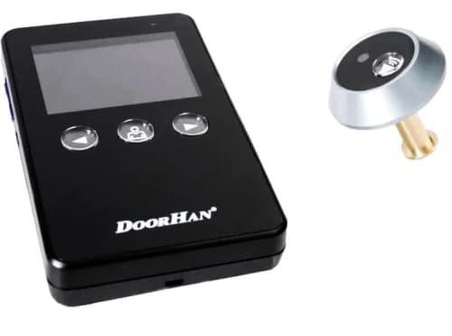 Видеоглазок DoorHan EYEVISION