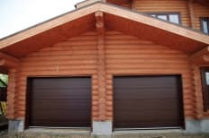 Doorhan RSD-02 4400х1800 мм