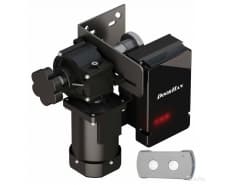 Doorhan SHAFT-20 KIT до 12 м. кв.